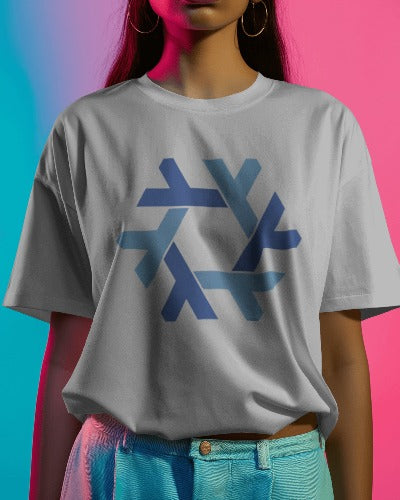 NixOS Unisex Tee