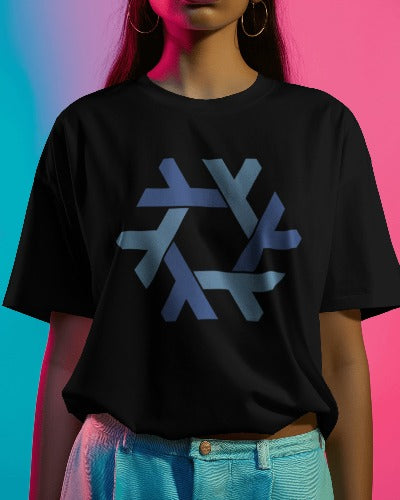 NixOS Unisex Tee